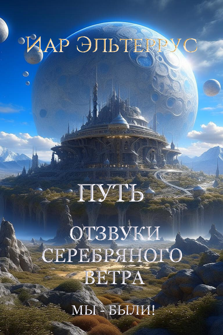 читать Мы – были! Путь