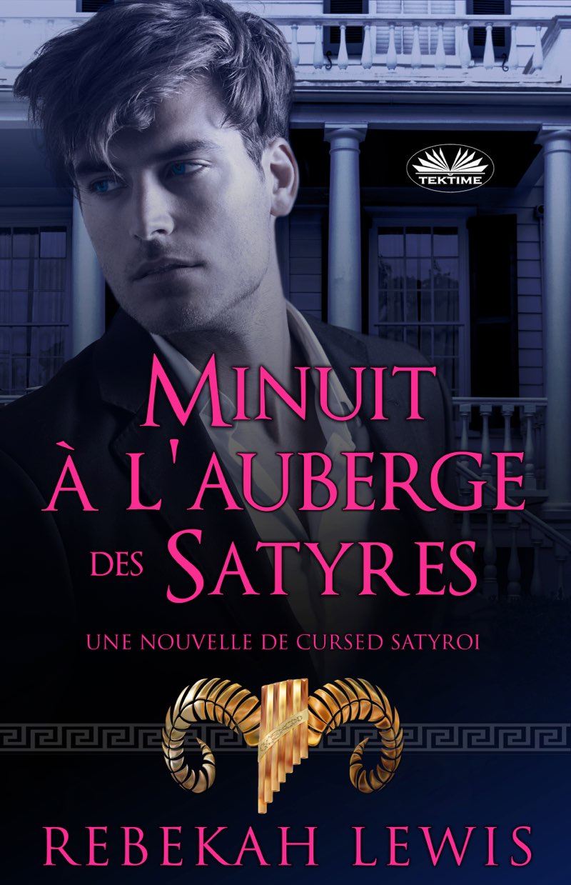 читать Minuit À L'Auberge Des Satyres
