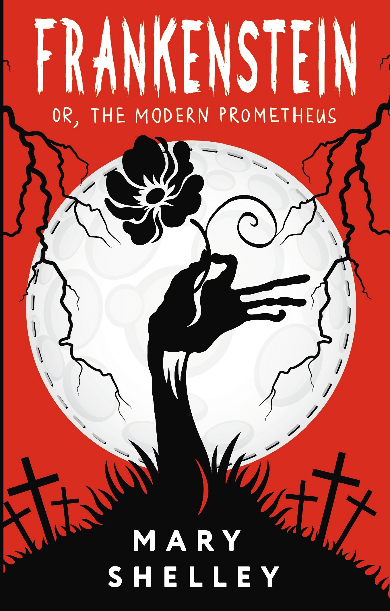 читать Frankenstein, or The Modern Prometheus / Франкенштейн, или Современный Прометей
