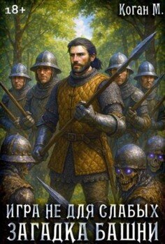 читать Загадка башни