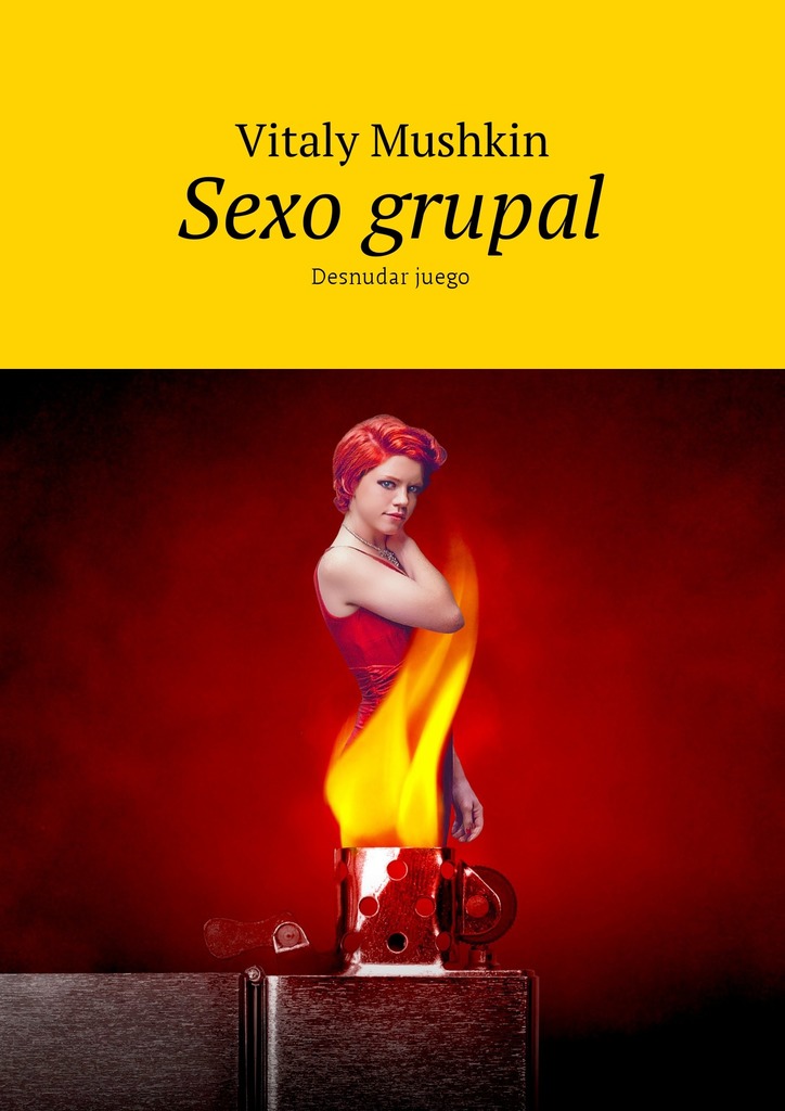 читать Sexo grupal. Desnudar juego