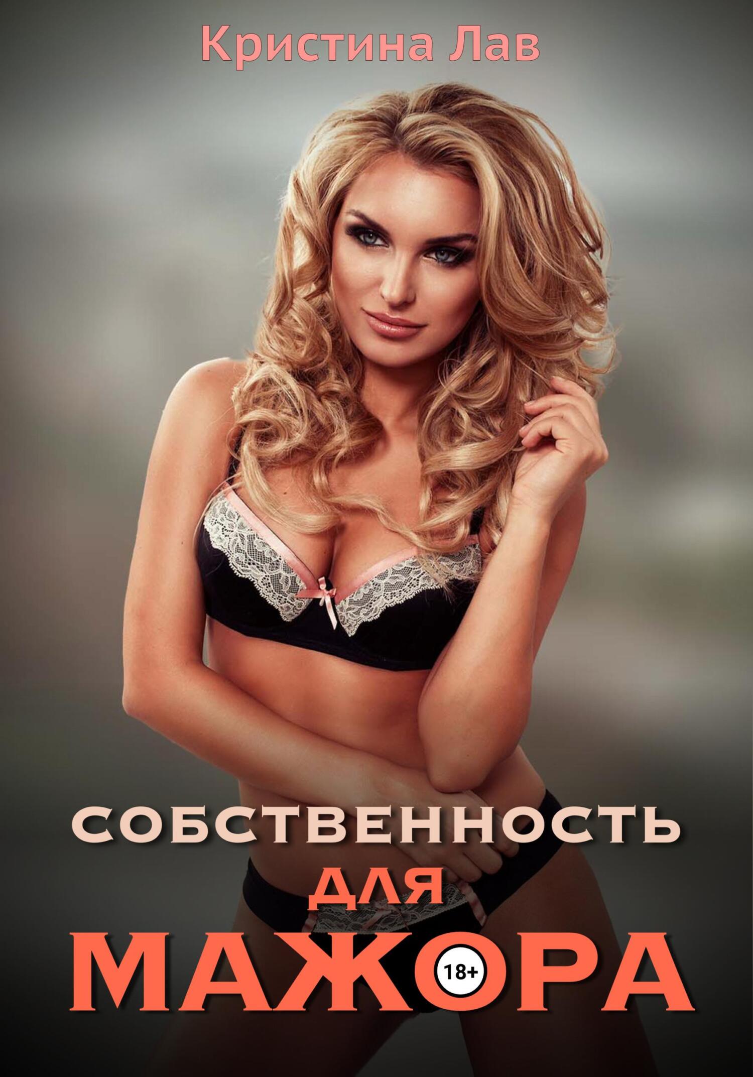 читать Собственность для мажора