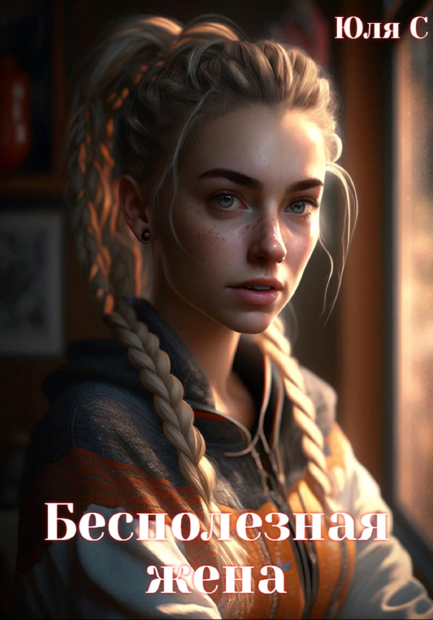 читать Бесполезная жена