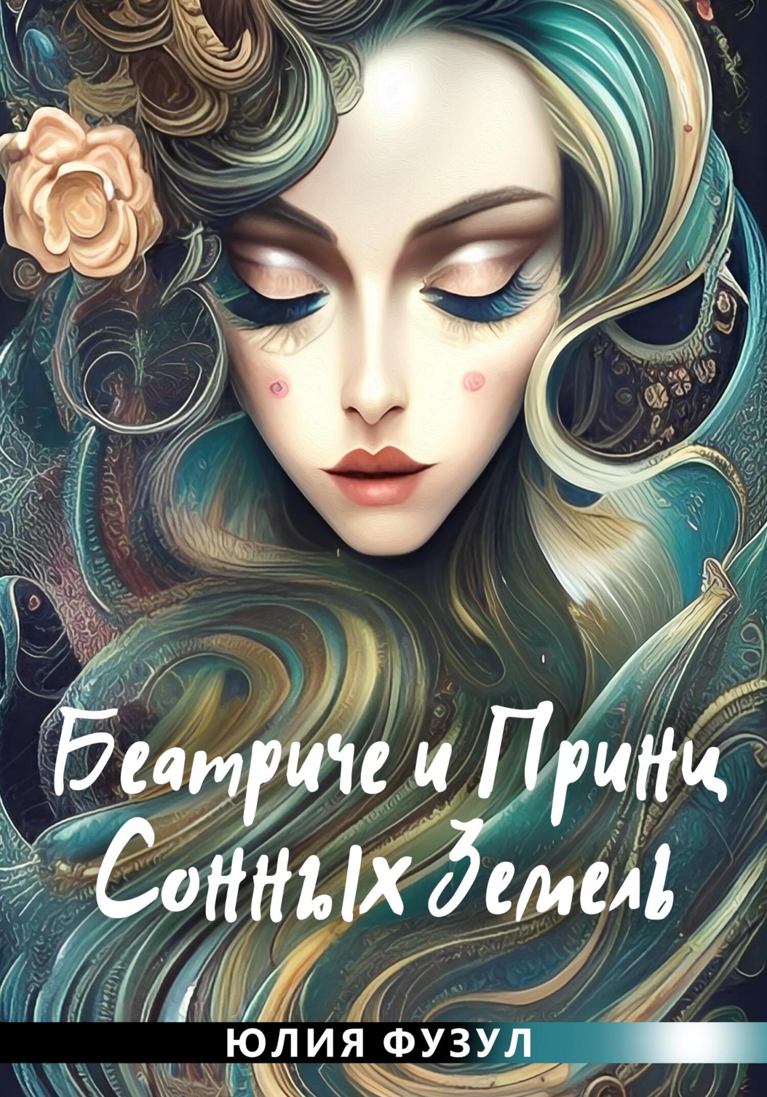 читать Беатриче и Принц Сонных Земель. Ильвида