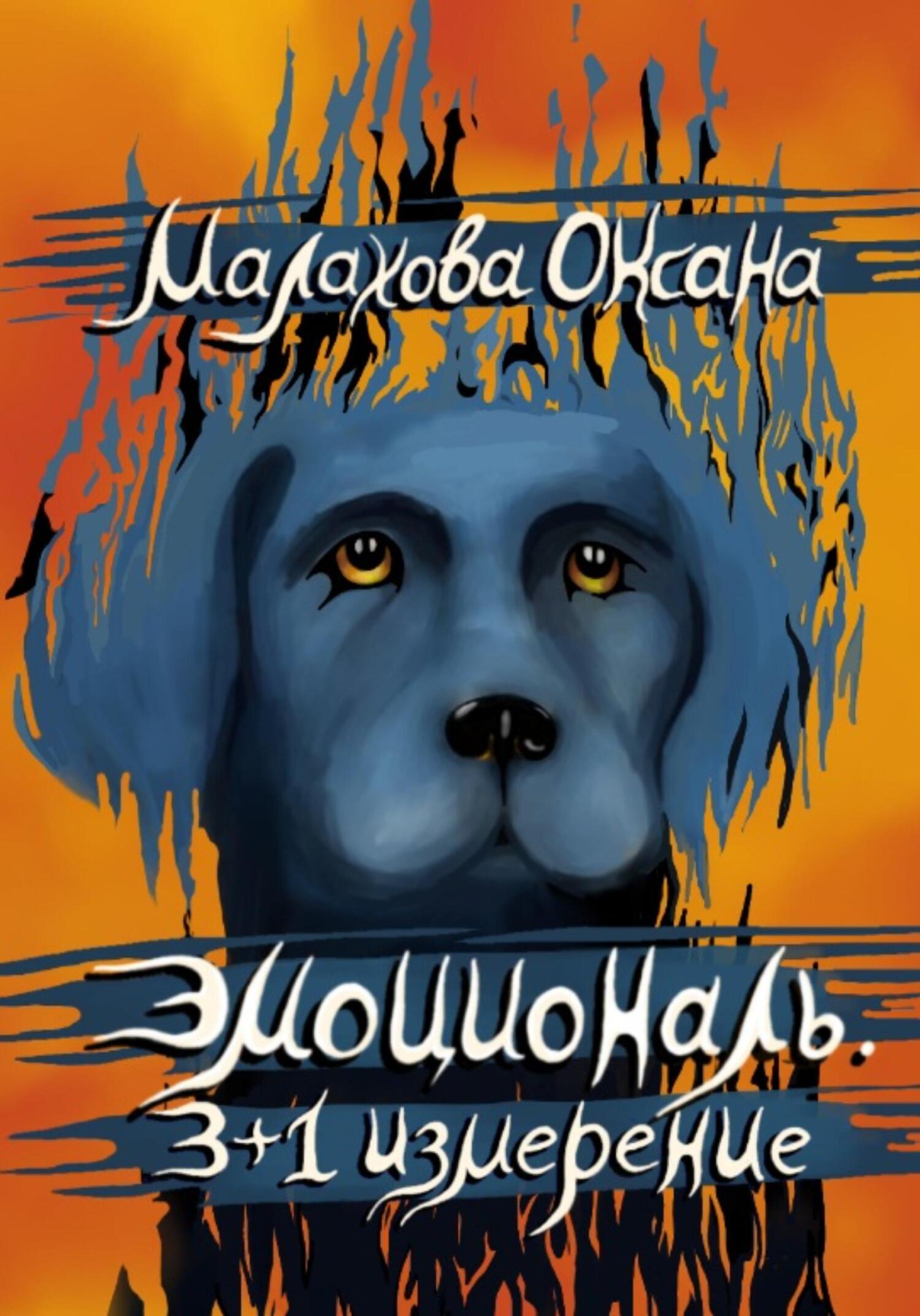 читать Эмоциональ. 3+1 измерение