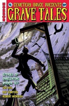 читать Нечто ужасное