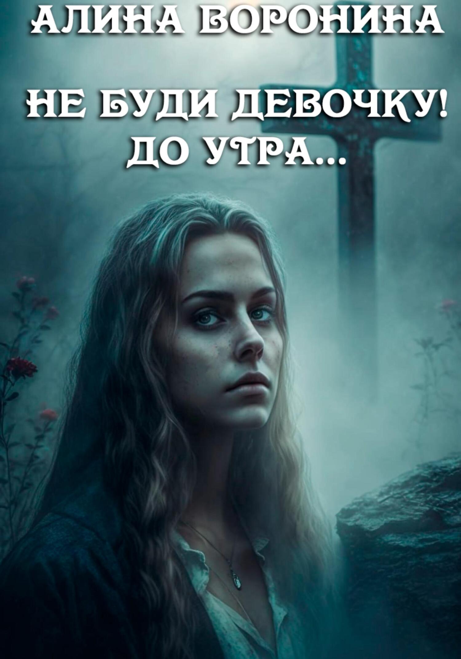 читать Не буди девочку! До утра…