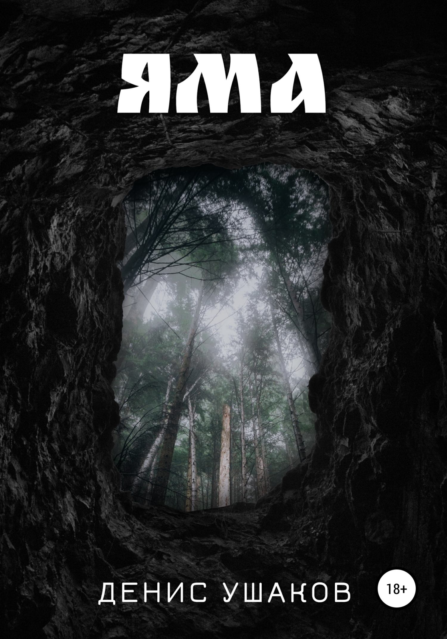 читать Яма