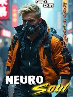 читать NeuroSoul Том 1.