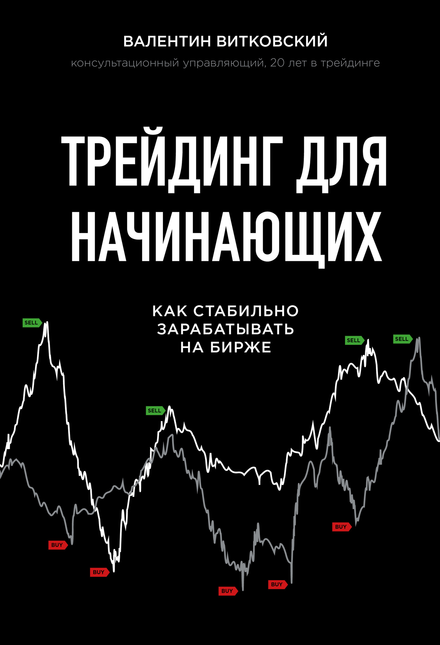 читать Трейдинг для начинающих