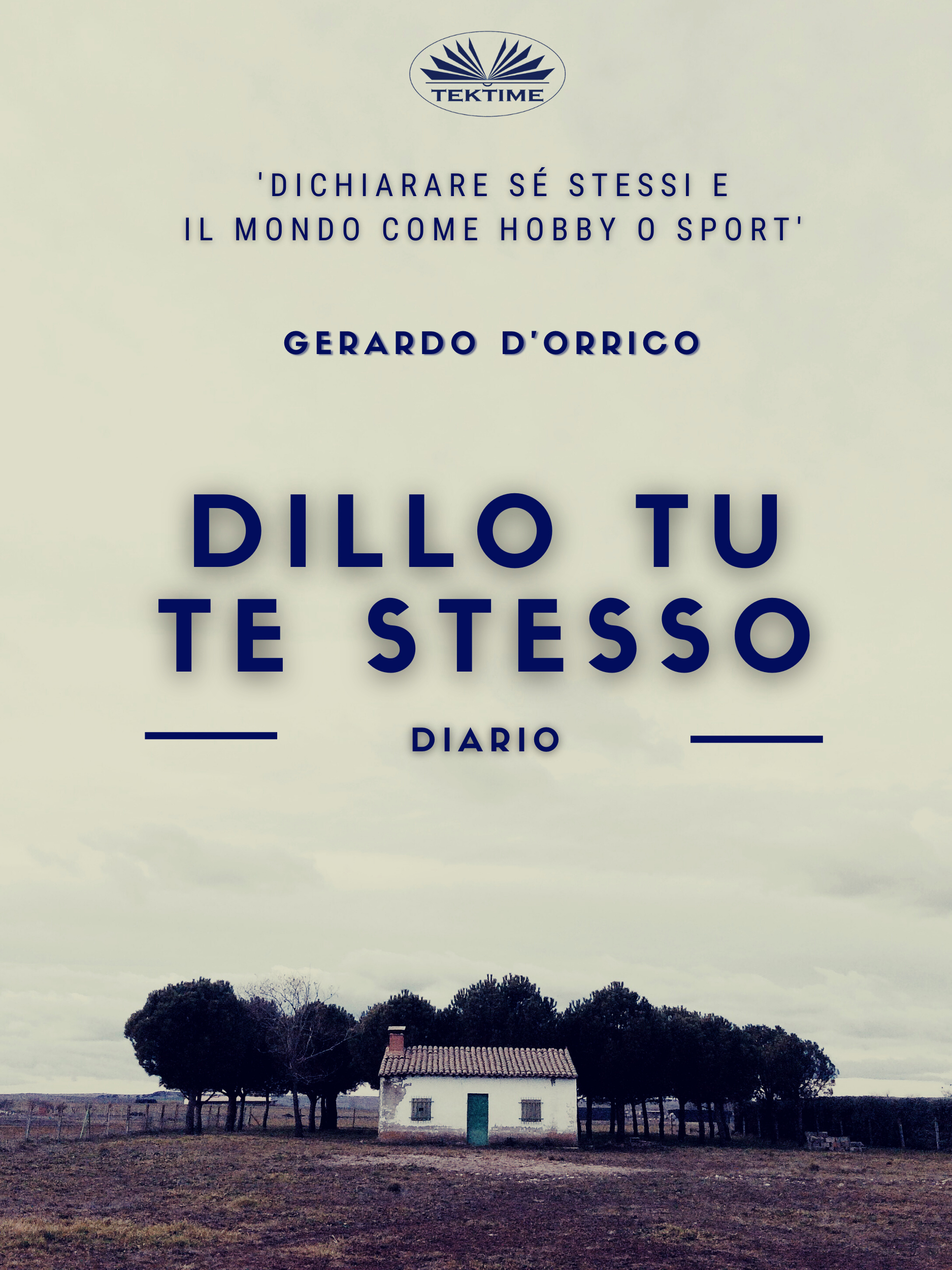 читать Dillo Tu Te Stesso