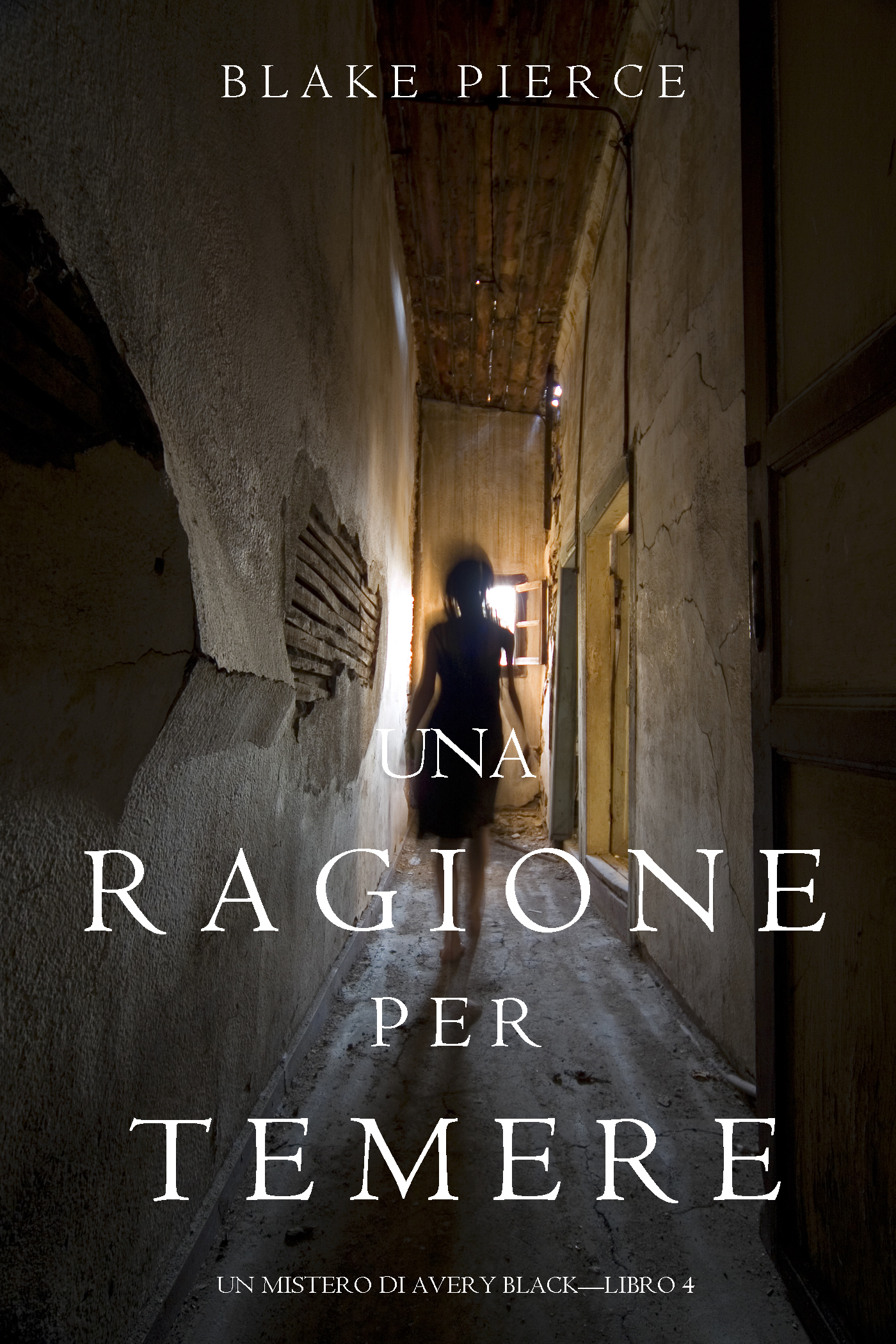 читать Una Ragione per Temere 