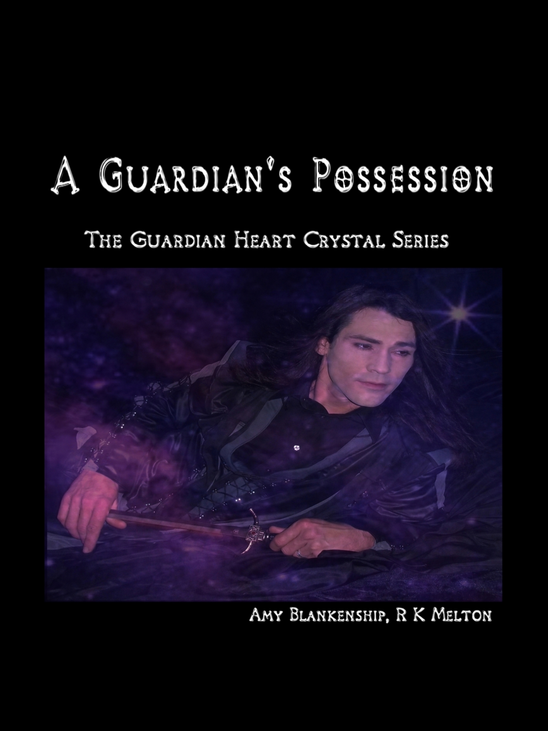 читать A Guardian's Possession