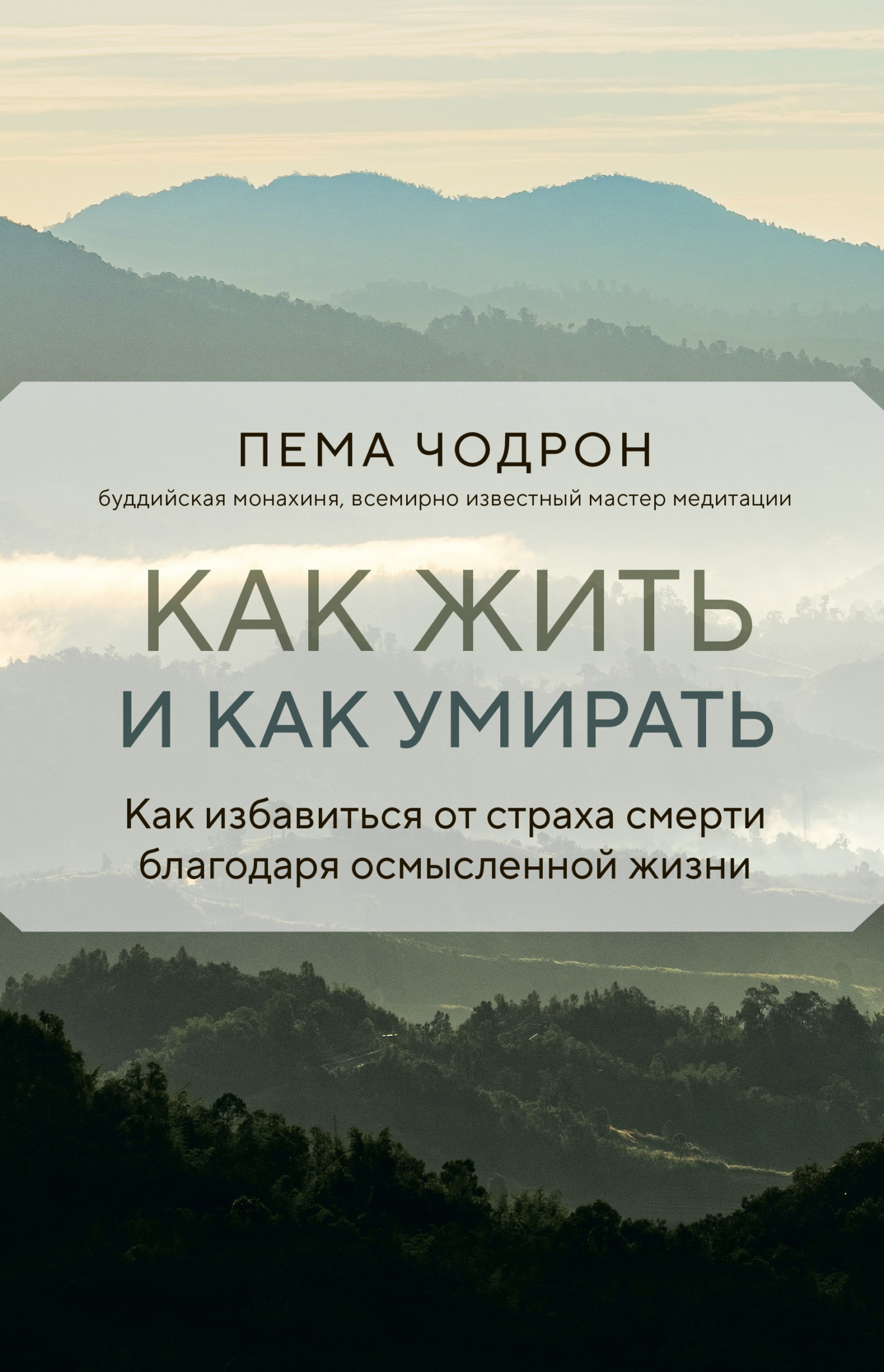 читать Как жить и как умирать