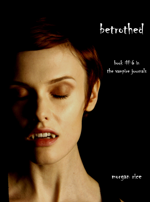 читать Betrothed