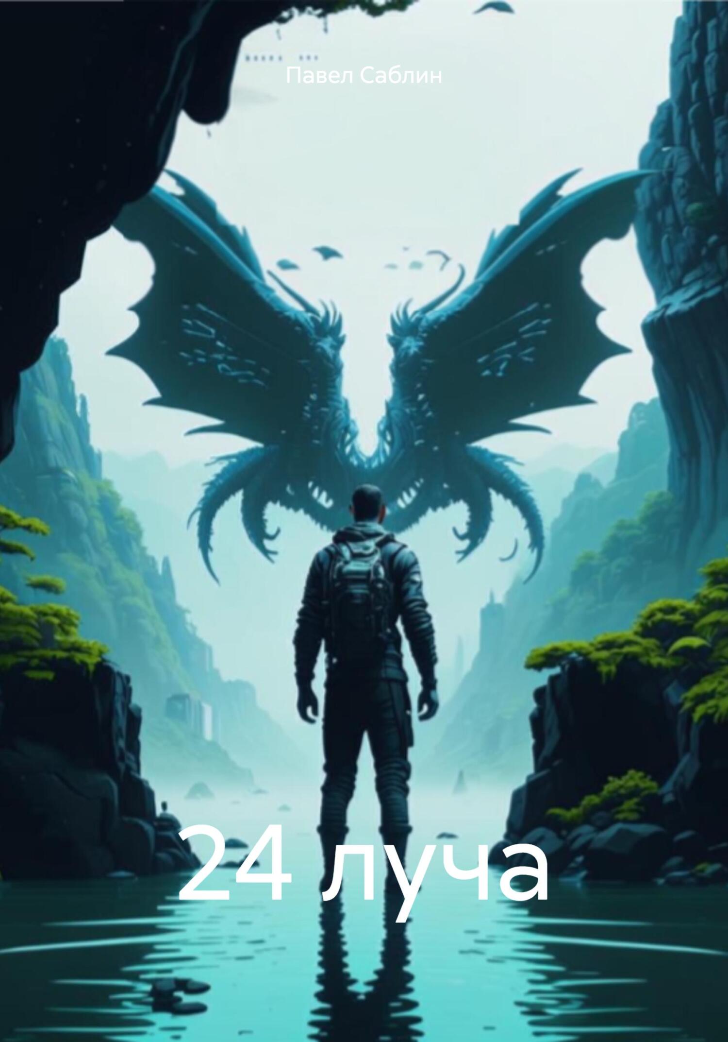 читать 24 луча