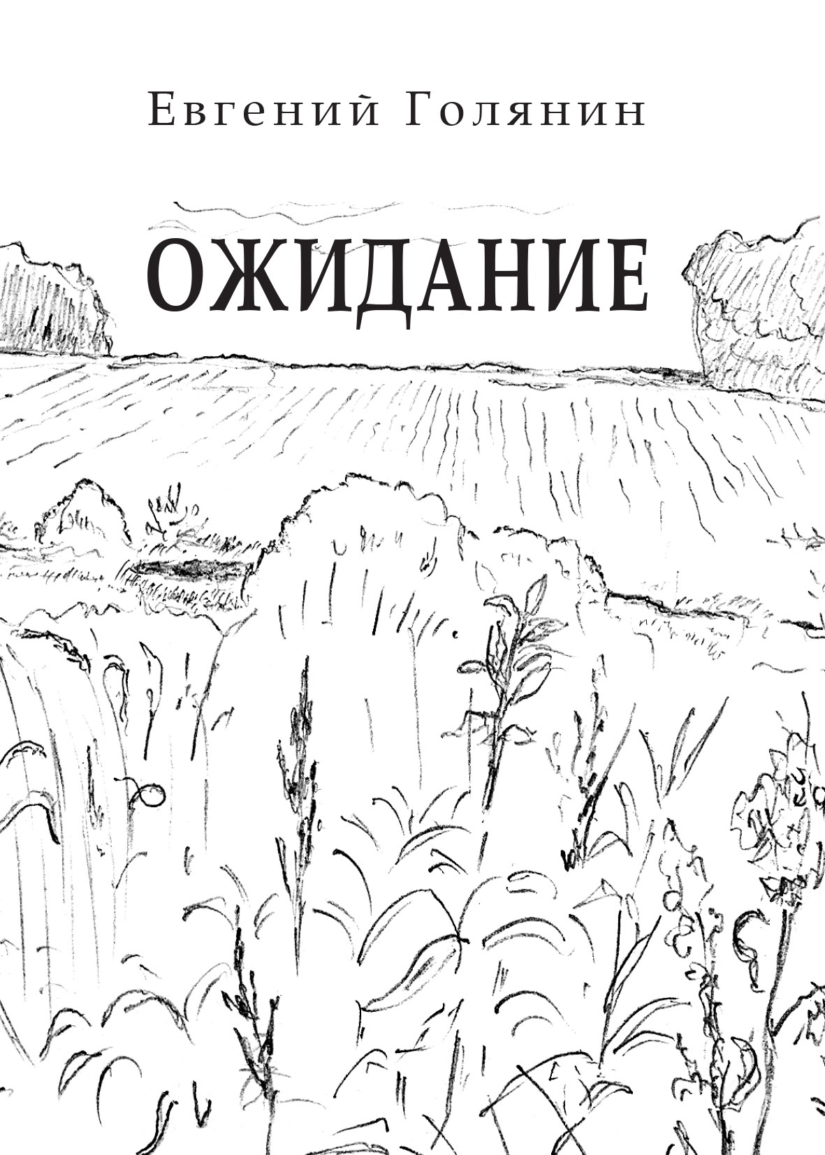 читать Ожидание
