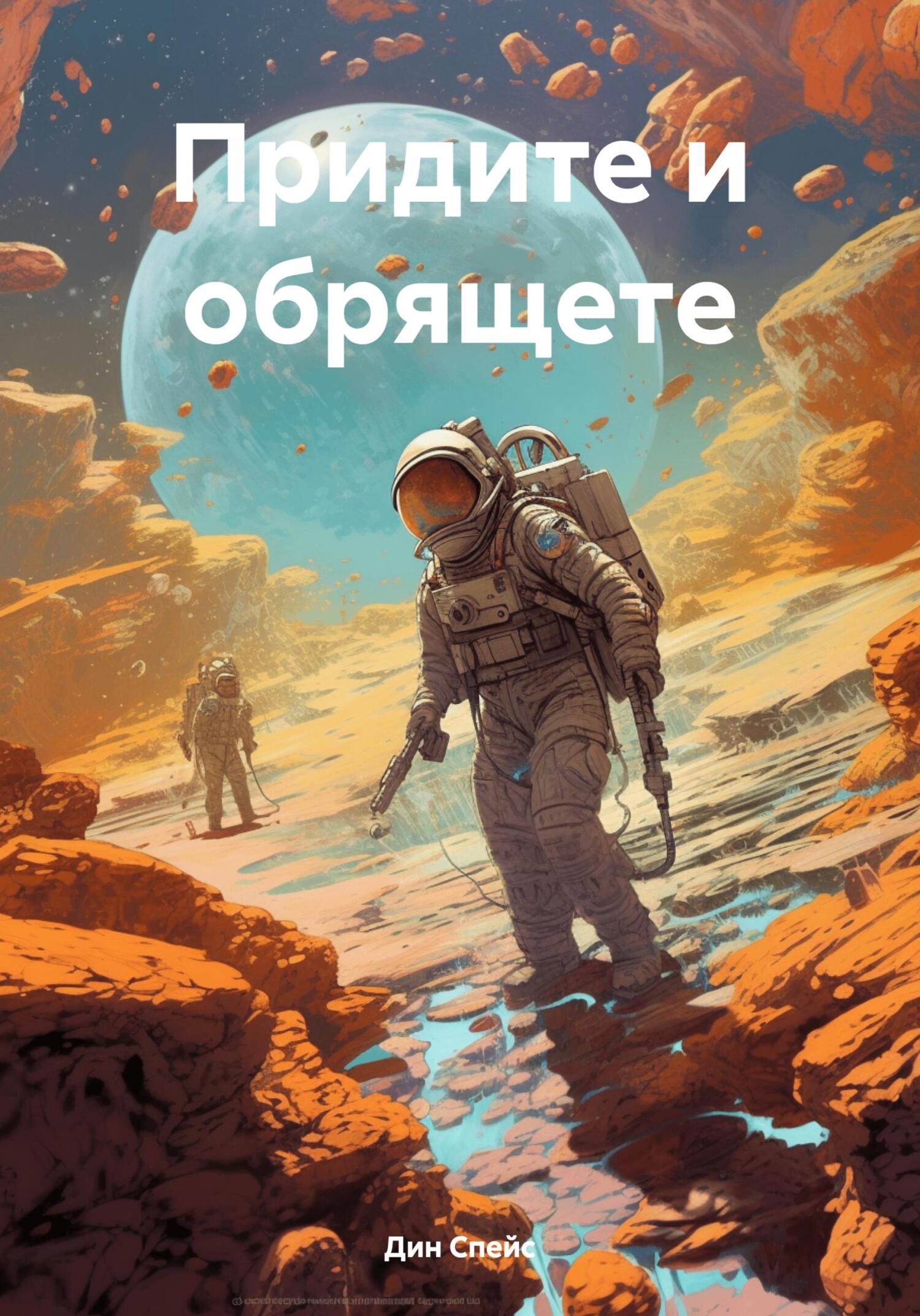 читать Придите и обрящете