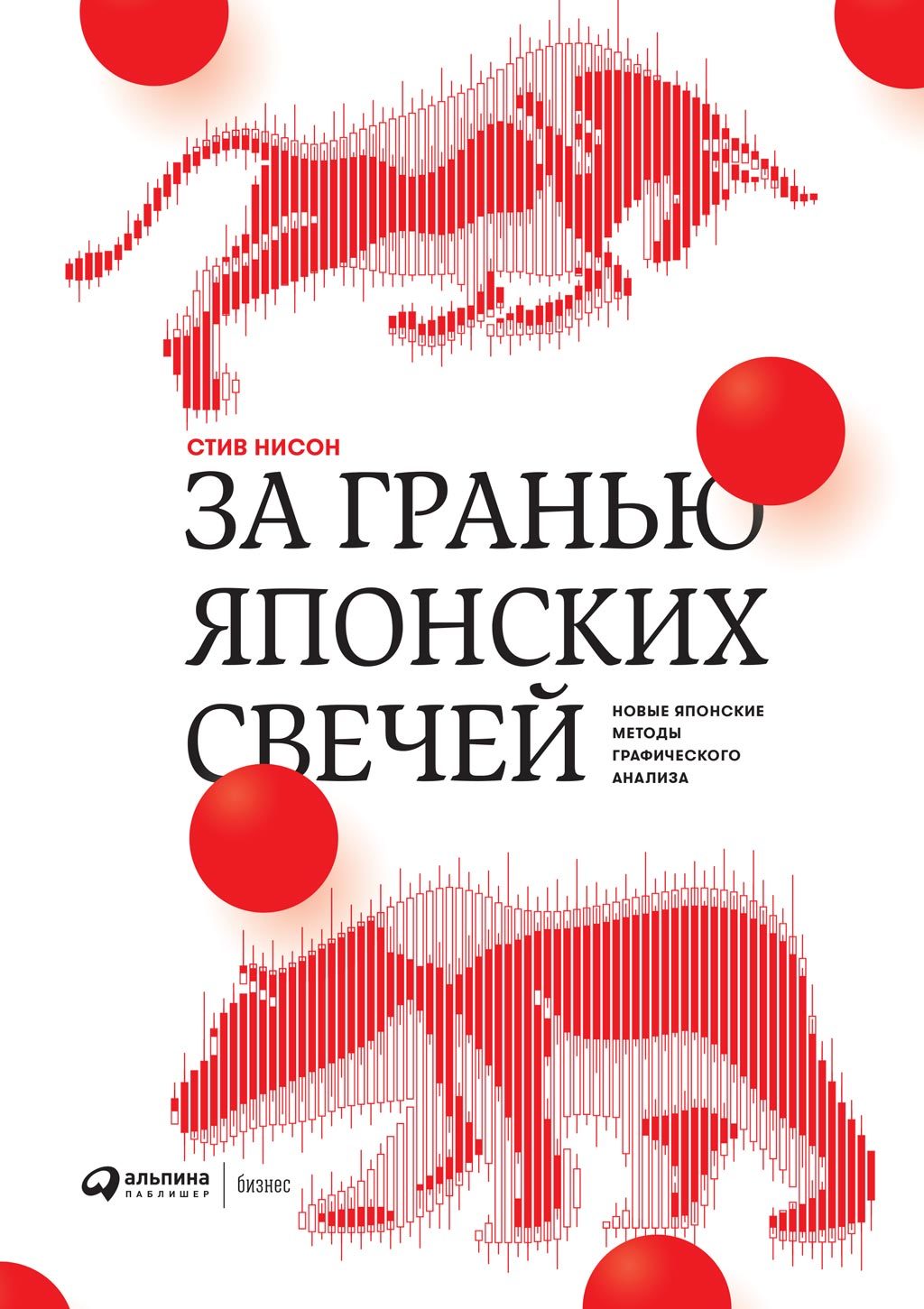 читать За гранью японских свечей