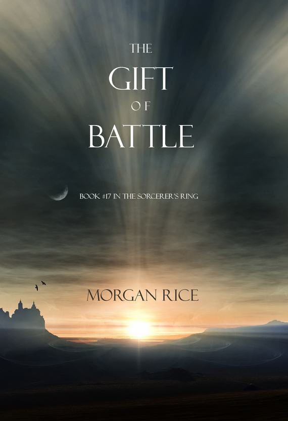 читать The Gift of Battle