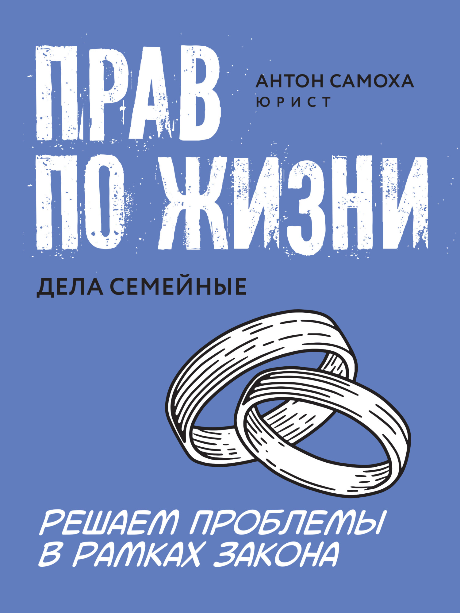 читать Прав по жизни. Дела семейные