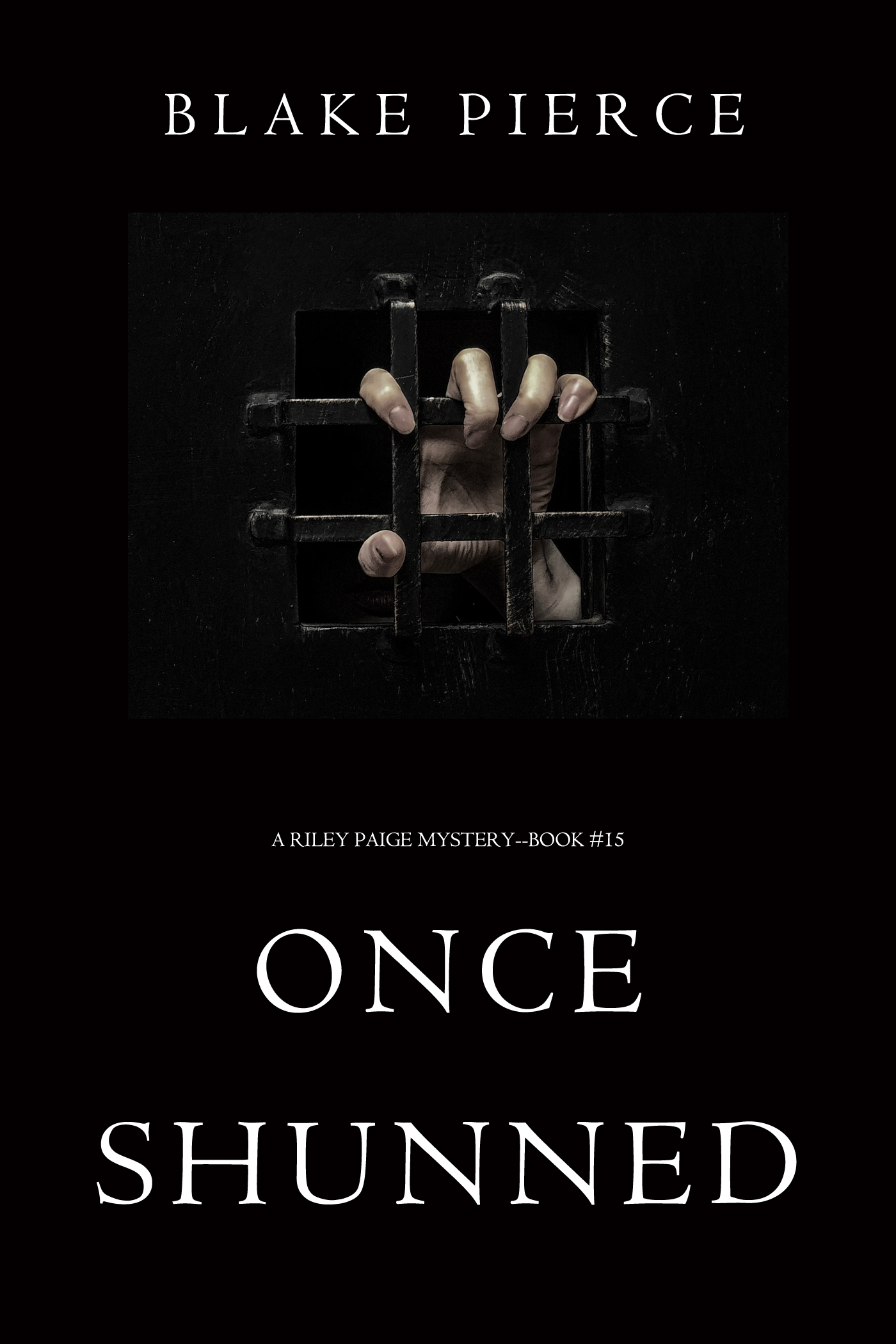 читать Once Shunned