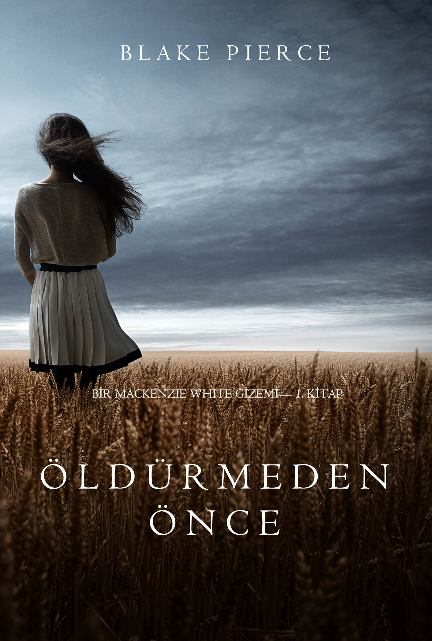 читать Öldürmeden Önce 