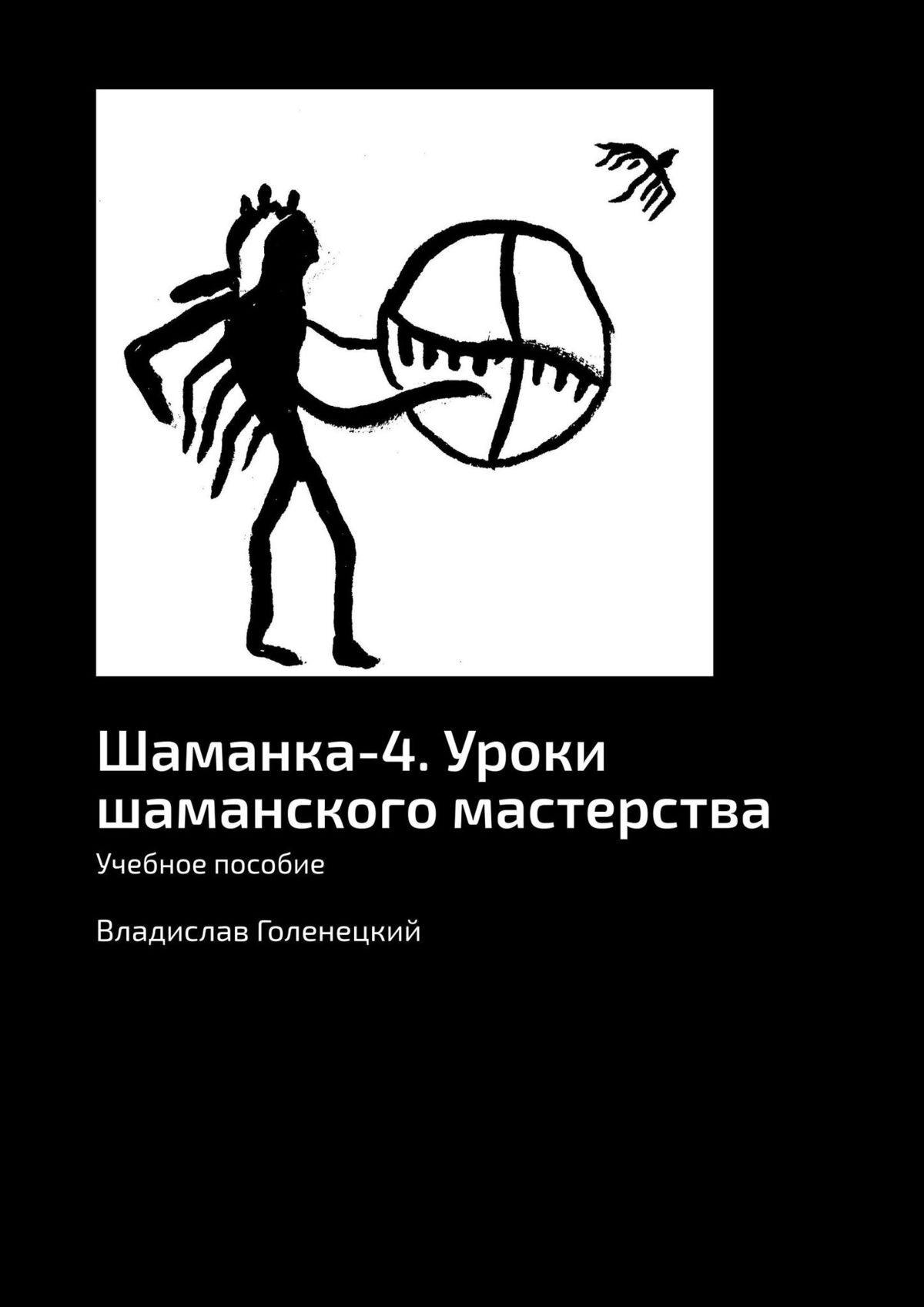 читать Шаманка-4. Уроки шаманского мастерства. Учебное пособие