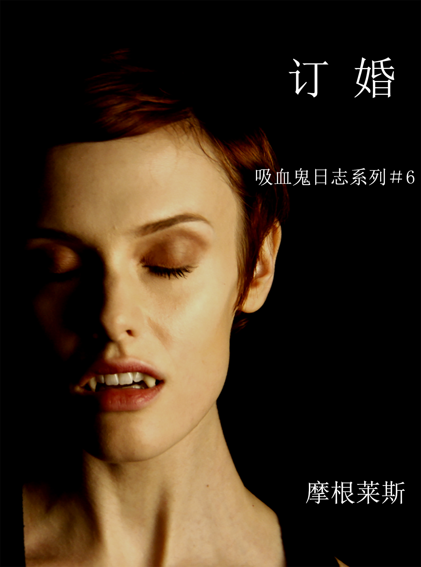 читать 订婚