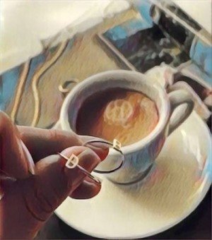 читать Кофейные тайны