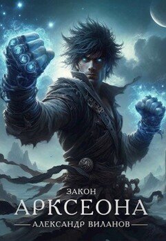 читать Закон Арксеона 5