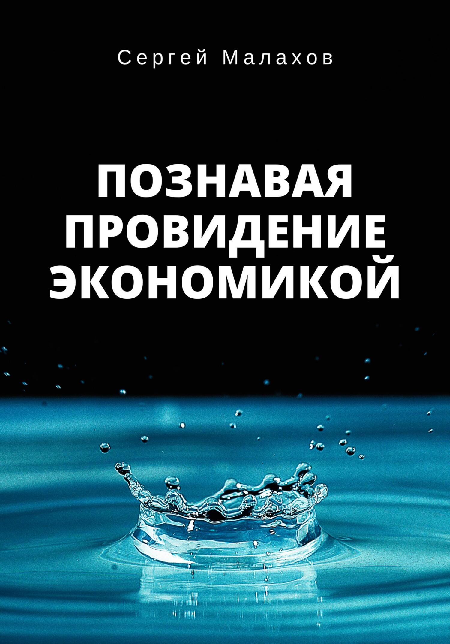 читать Познавая Провидение Экономикой