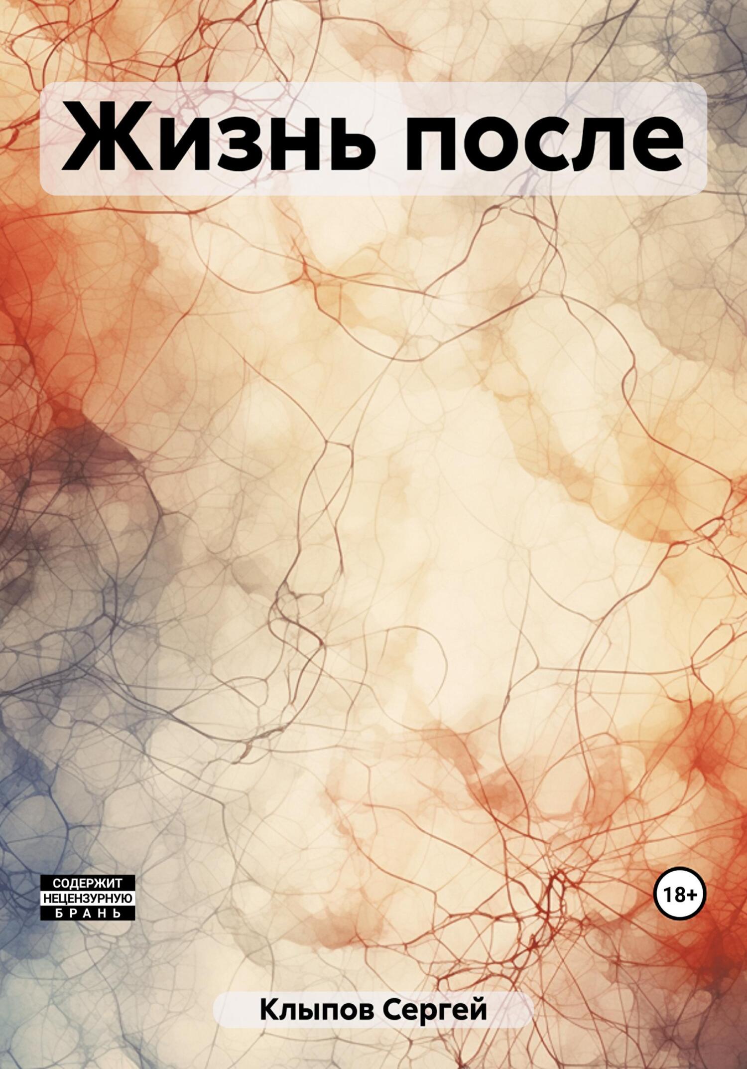 читать Жизнь после