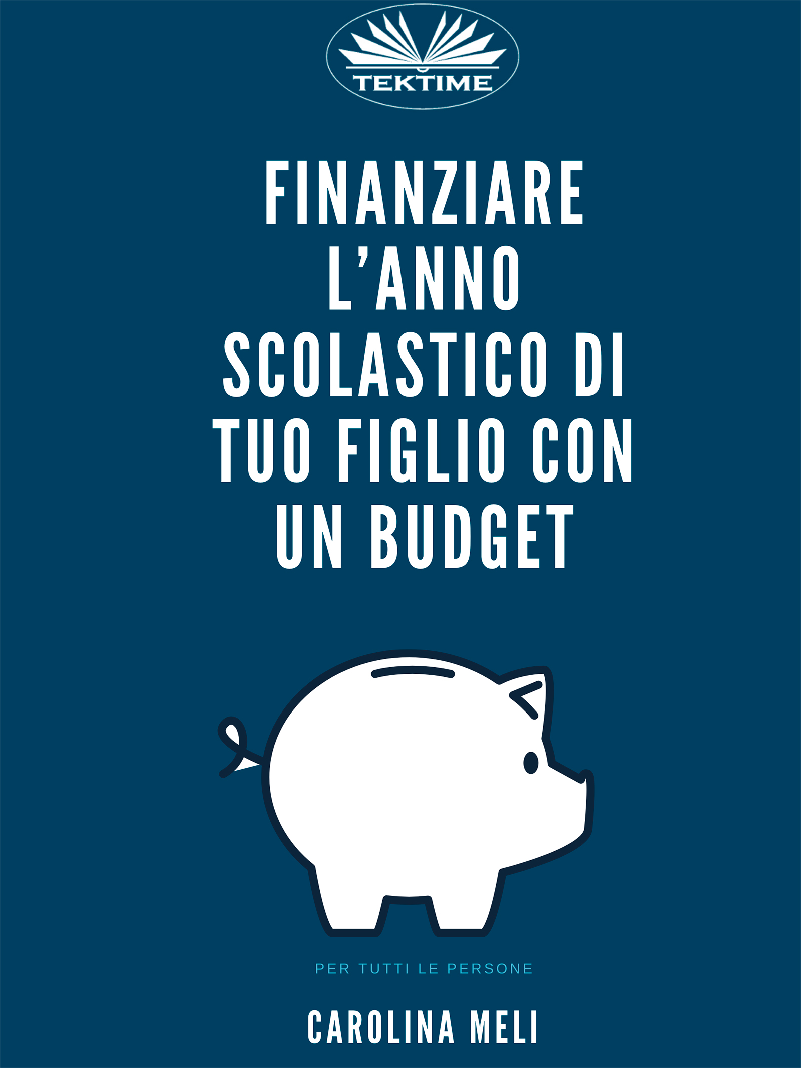 читать Finanziare L’anno Scolastico Di Tuo Figlio Con Un Budget