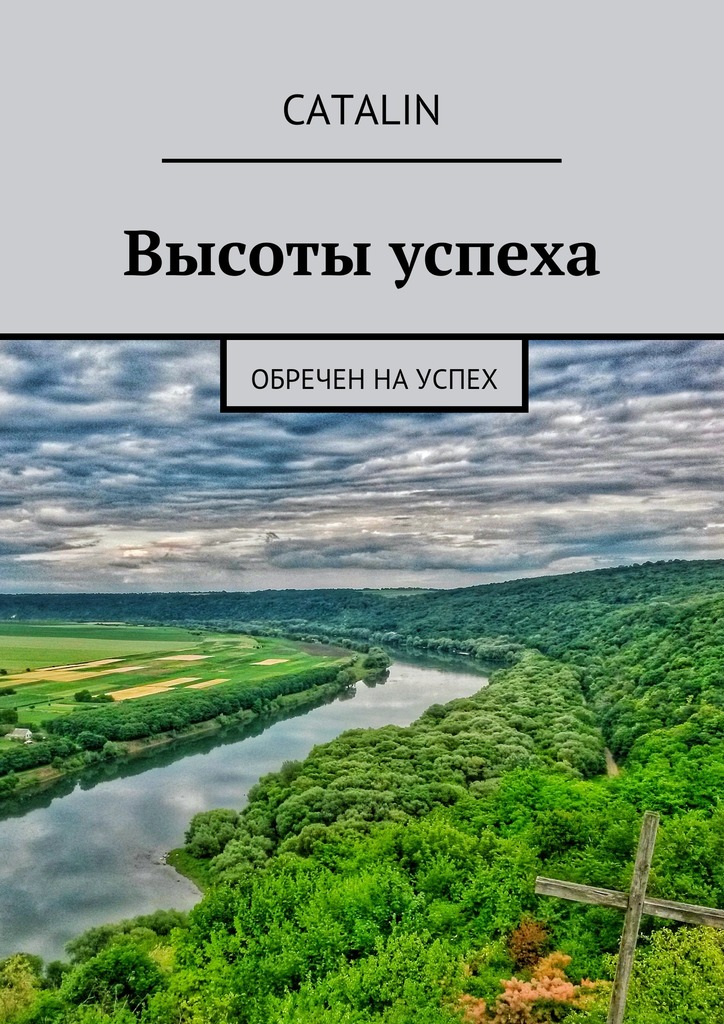 читать Высоты успеха. Обречен на успех