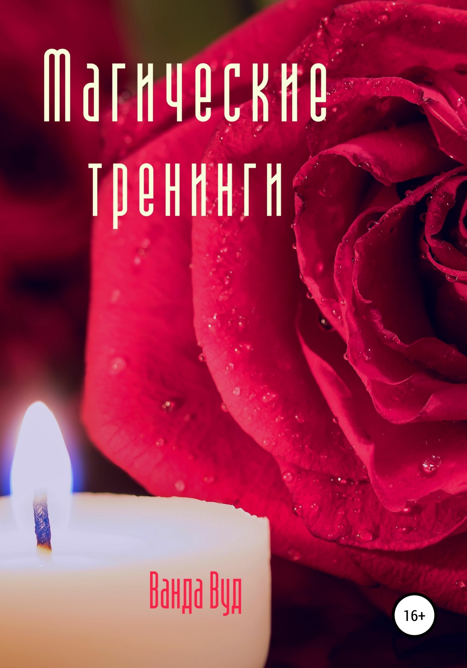читать Магические тренинги