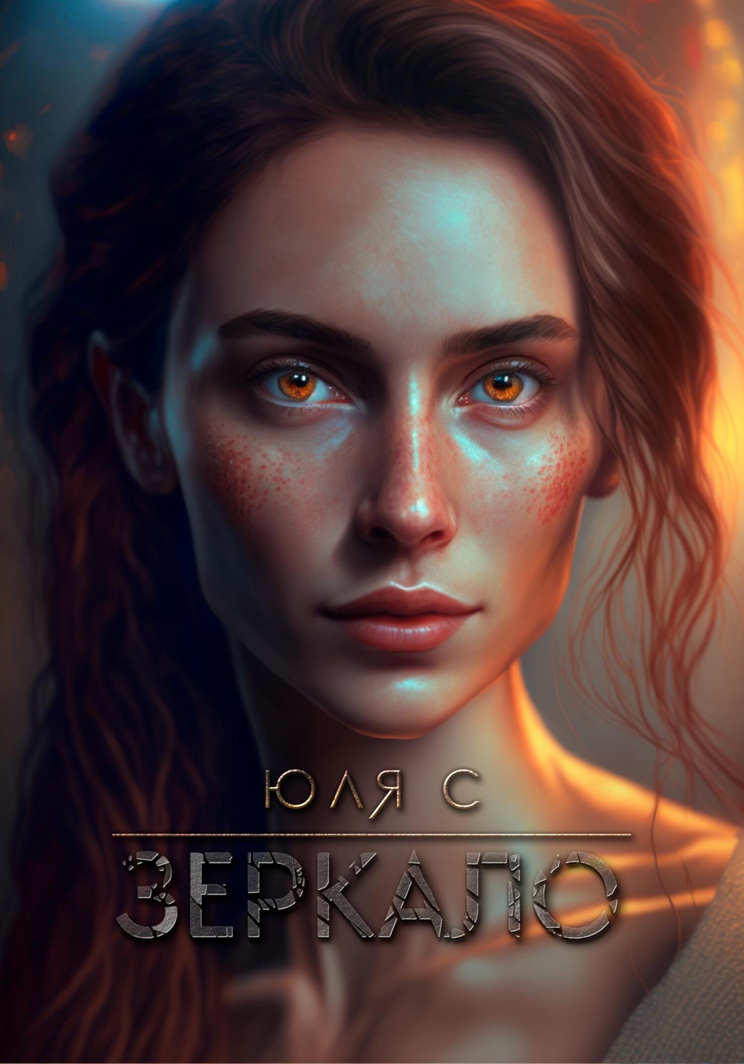 читать Зеркало