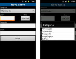 читать Google Android: crie aplicações para celulares e tablets