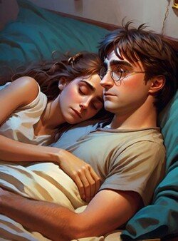 читать Побег Драко Малфоя