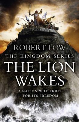читать The Lion Wakes