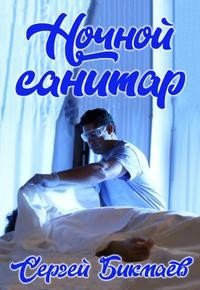 читать Ночной санитар