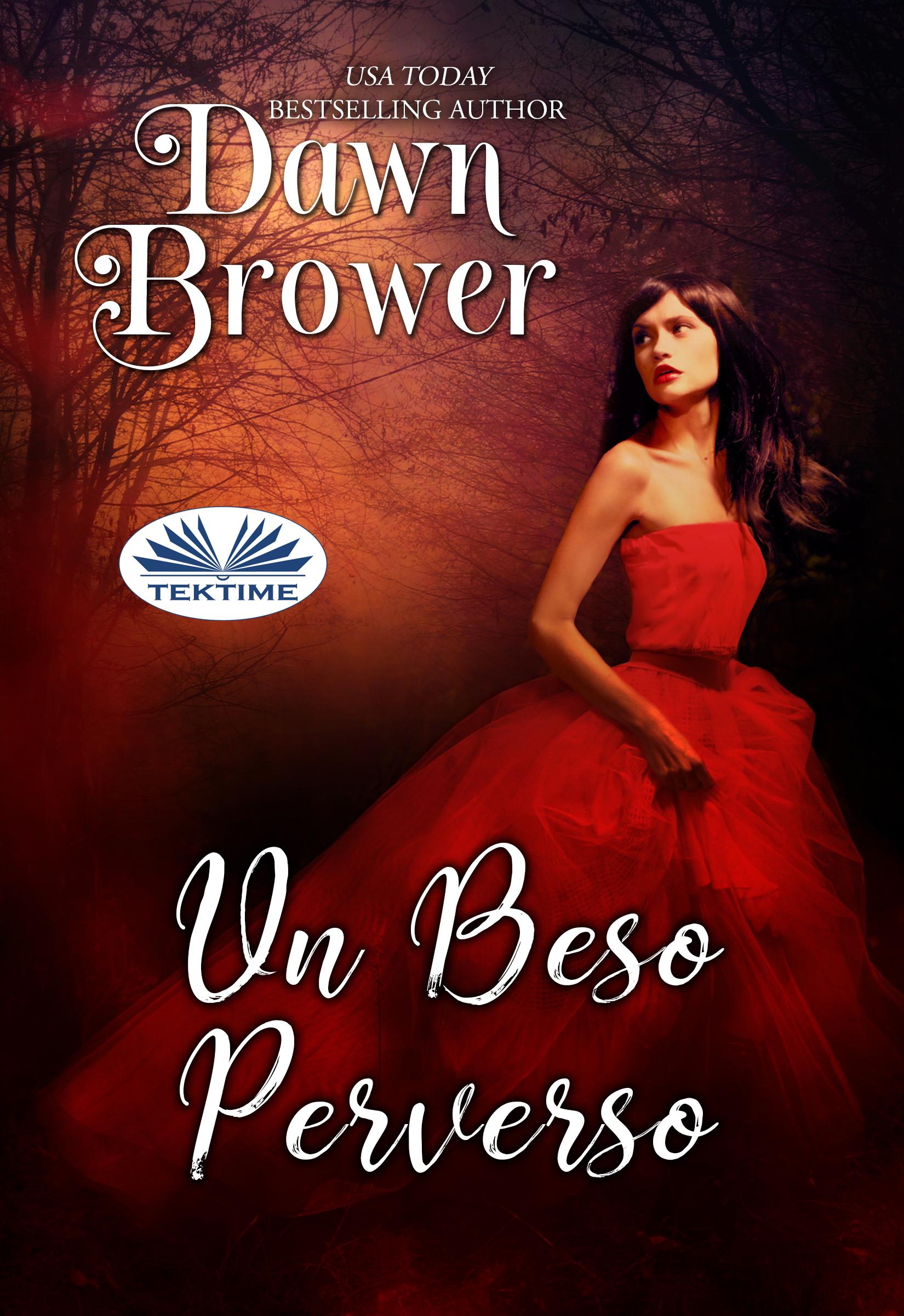 читать Un Beso Perverso