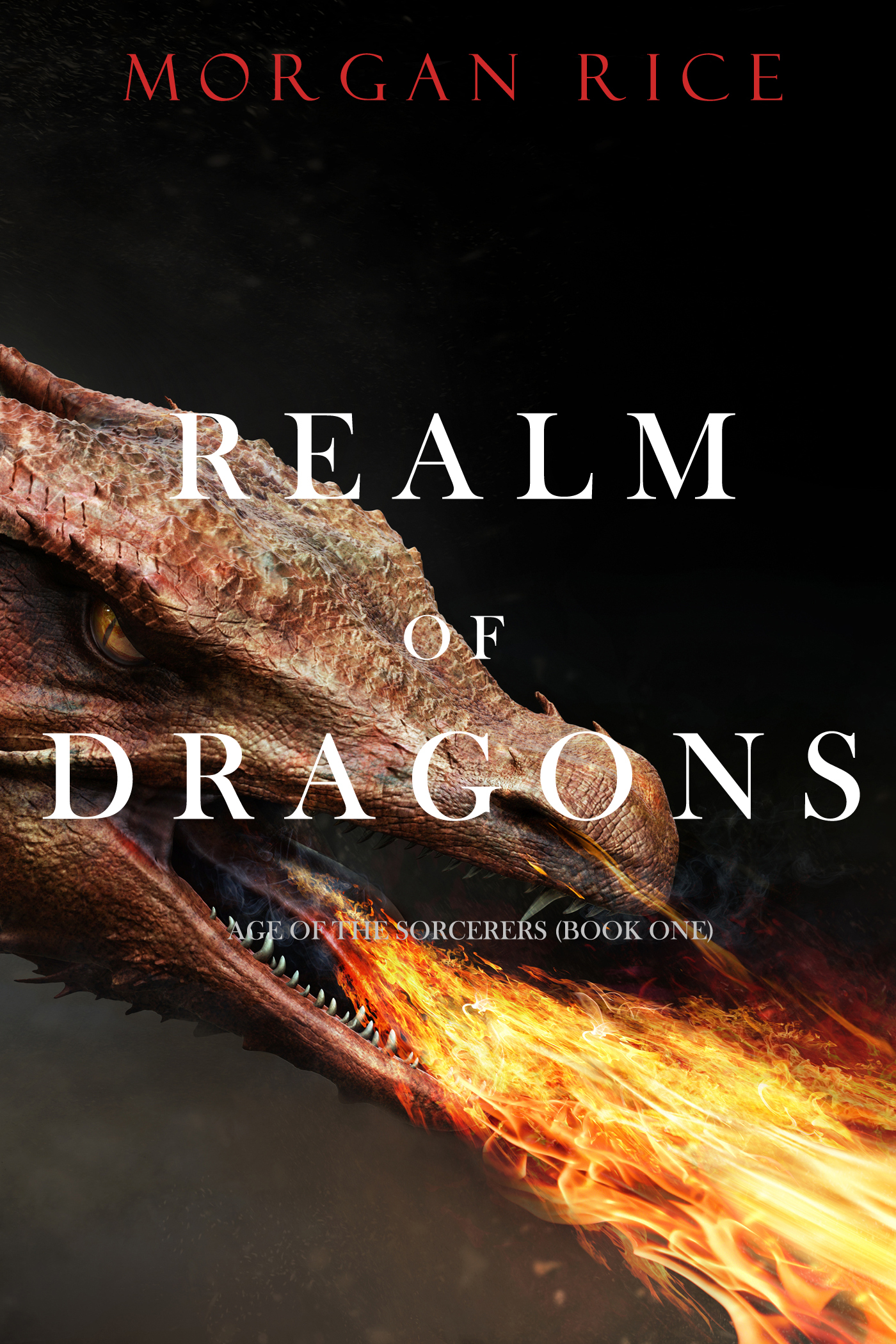 читать Realm of Dragons