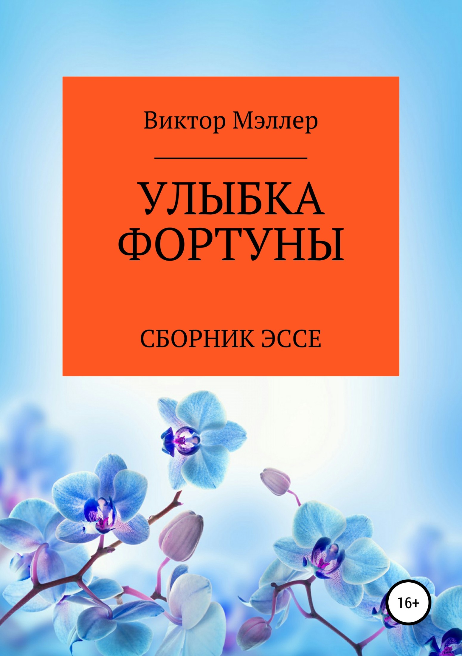 читать Улыбка Фортуны