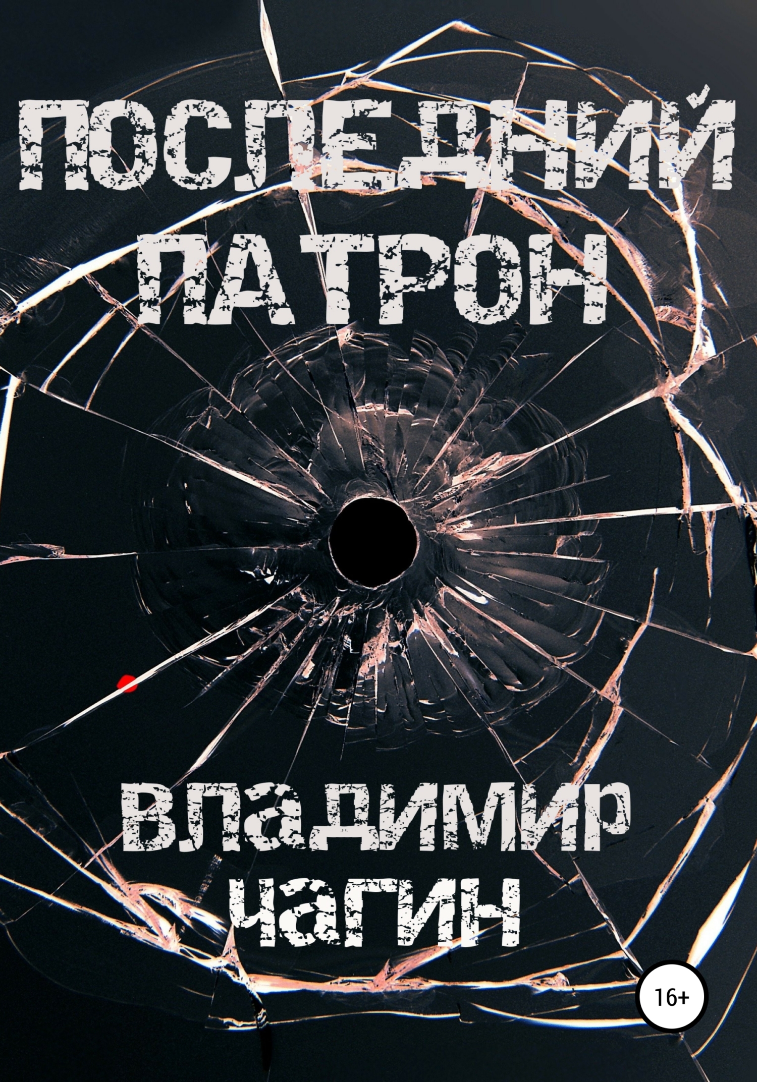 читать Последний патрон