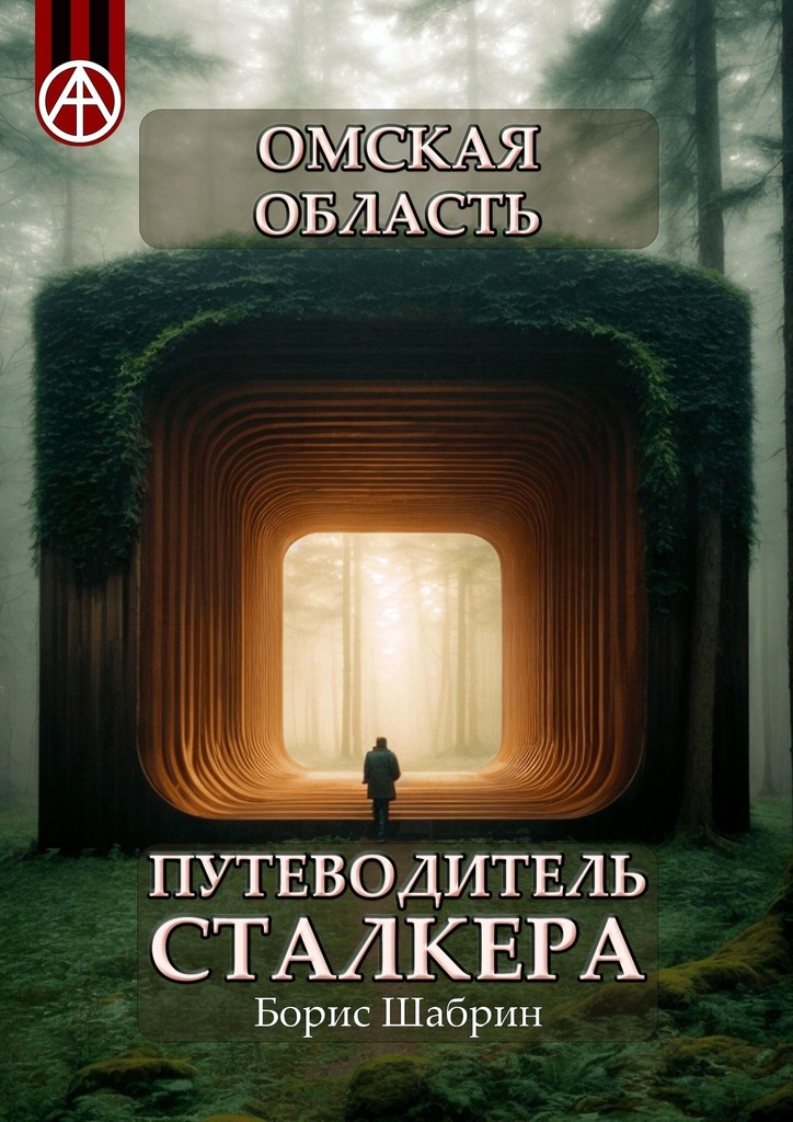 читать Омская область. Путеводитель сталкера