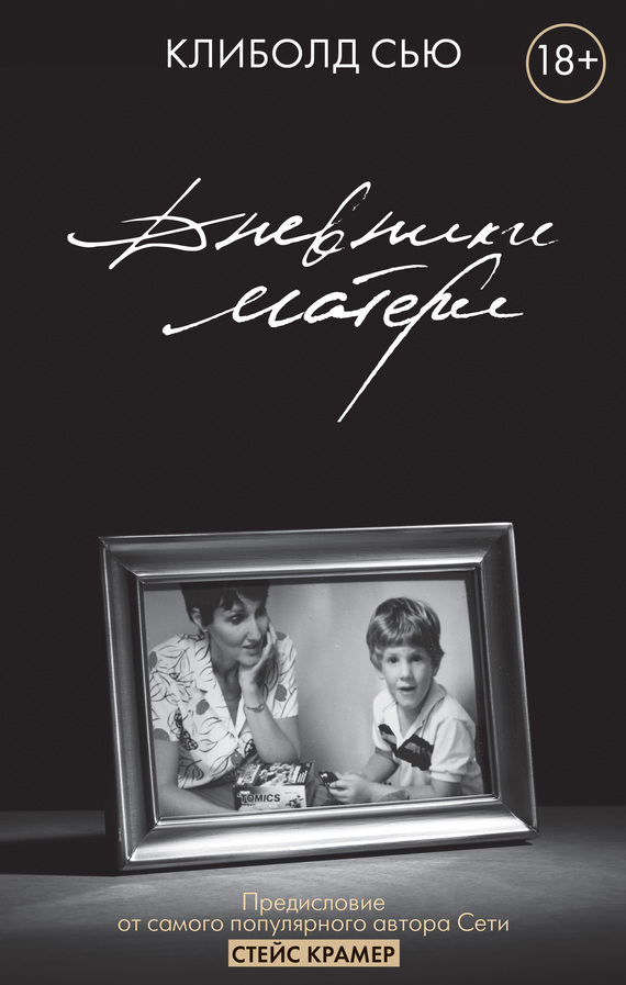 читать Дневники матери