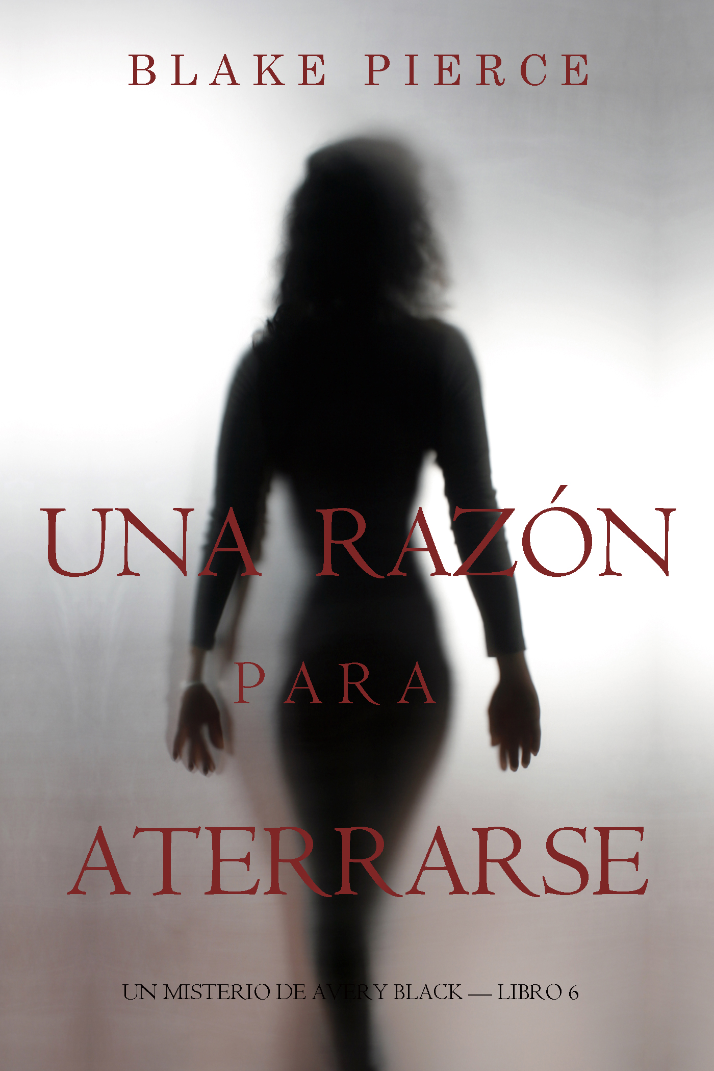 читать Una Razón Para Aterrarse 