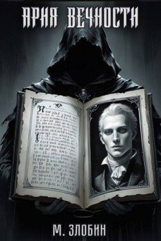 читать Ария Вечности