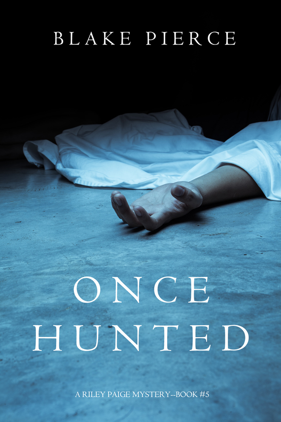 читать Once Hunted